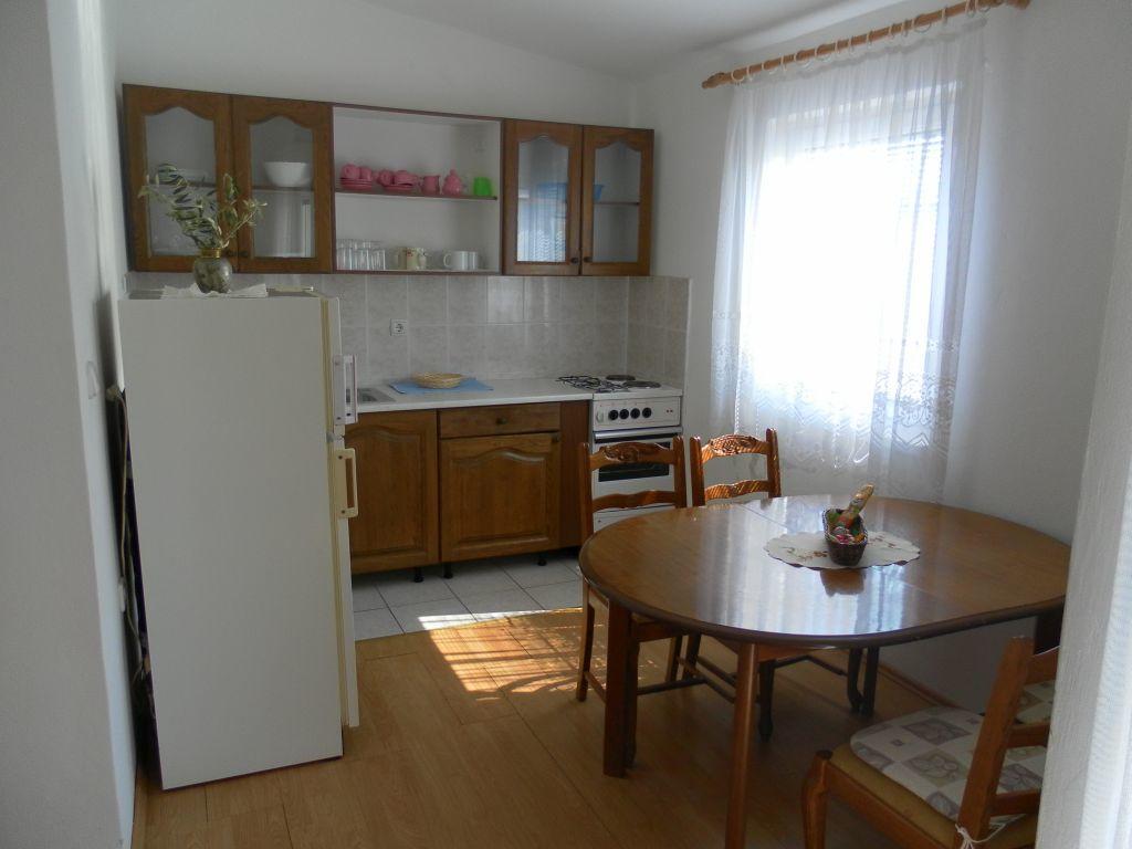 Apartments Stojanovic Ražanac Exterior foto